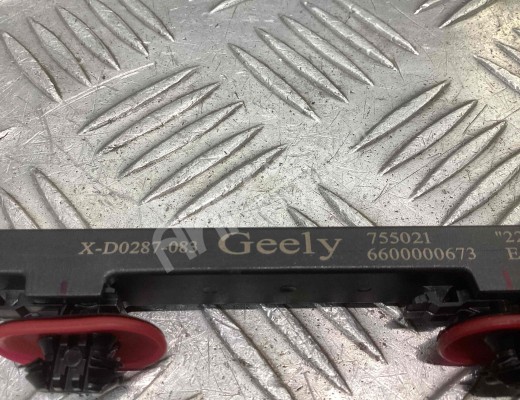 Антенна Geely Tugella (HPBA4) 2022-2024 рестайлинг  Geely Tugella Tugella (HPBA4) 2022-2024 рестайлинг