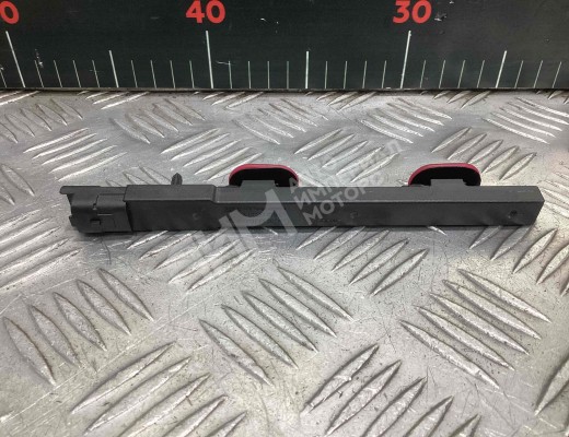 Антенна Geely Tugella (HPBA4) 2022-2024 рестайлинг  Geely Tugella Tugella (HPBA4) 2022-2024 рестайлинг