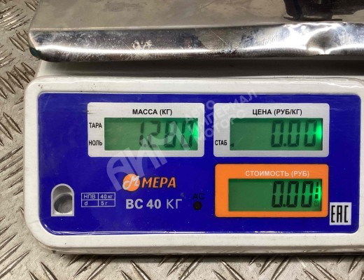 Лапка сцепления Renault Midlum I 2000-2006  Renault Midlum Midlum I 2000-2006