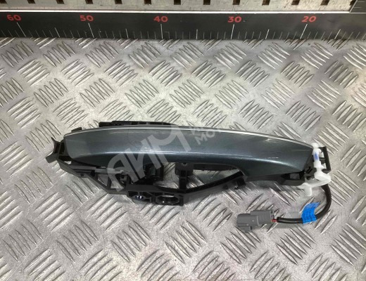 Ручка наружная задняя правая Geely Tugella (HPBA4) 2022-2024 рестайлинг  Geely Tugella Tugella (HPBA4) 2022-2024 рестайлинг