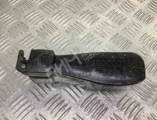 Ограничитель открывания двери Geely Tugella (HPBA4) 2022-2024 рестайлинг  Geely Tugella Tugella (HPBA4) 2022-2024 рестайлинг