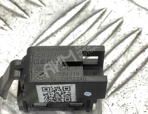 Подсветка салона Geely Tugella (HPBA4) 2022-2024 рестайлинг  Geely Tugella Tugella (HPBA4) 2022-2024 рестайлинг