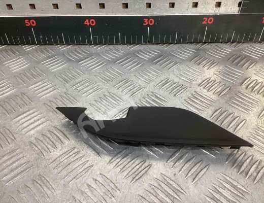 Накладка на ручку двери Geely Tugella (HPBA4) 2022-2024 рестайлинг  Geely Tugella Tugella (HPBA4) 2022-2024 рестайлинг