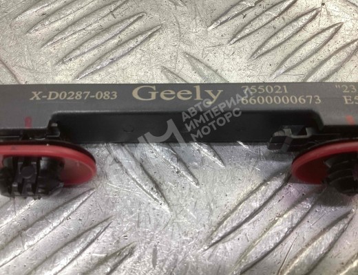 Антенна Geely Tugella (HPBA4) 2022-2024 рестайлинг  Geely Tugella Tugella (HPBA4) 2022-2024 рестайлинг