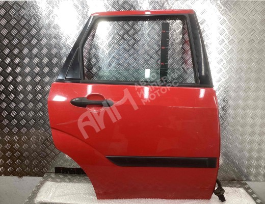Дверь задняя правая Ford Focus I 2001-2005 рестайлинг  Ford Focus Focus I 2001-2005 рестайлинг