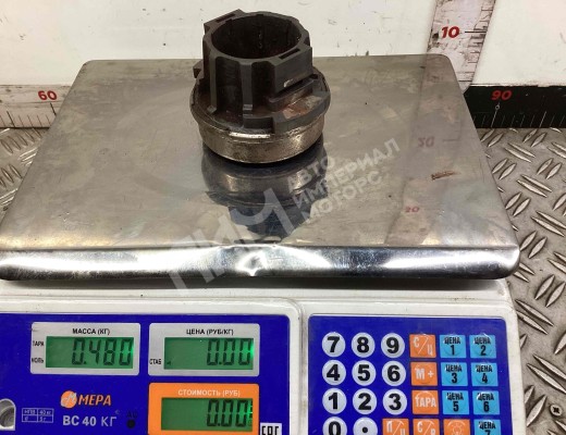 Подшипник выжимной Volvo FL II 2006-н.в.  Volvo FL FL II 2006-н.в.