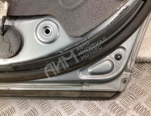 Дверь задняя правая Audi A4 B7 (8EC, 8ED) 2004-2008  Audi A4 A4 B7 (8EC, 8ED) 2004-2008