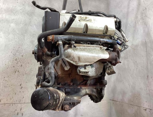 Двигатель Audi A4 B5 (8D) 1994-1999  Audi A4 A4 B5 (8D) 1994-1999