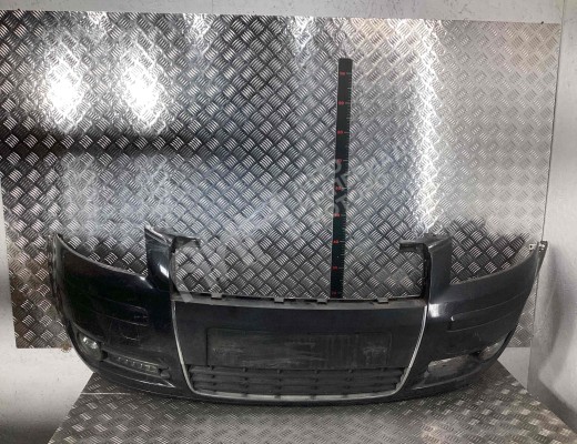 Бампер передний Audi A3 II (8P) 2003-2005  Audi A3 A3 II (8P) 2003-2005