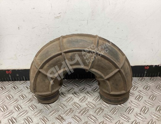 Патрубок турбины Iveco Eurocargo I 1991-2002  Iveco Eurocargo Eurocargo I 1991-2002