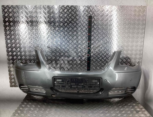 Бампер передний  Chrysler Voyager Voyager IV (RG) 2001-2008