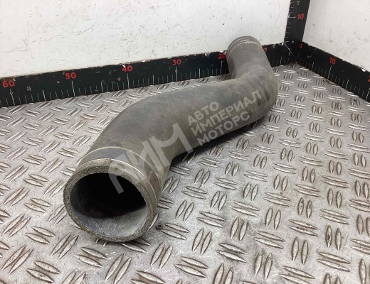 Патрубок интеркулера Renault Midlum I 2000-2006  Renault Midlum Midlum I 2000-2006