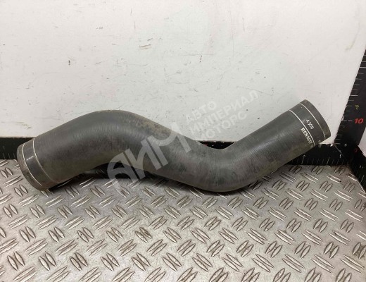 Патрубок интеркулера  Renault Midlum Midlum I 2000-2006