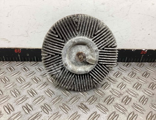 Вискомуфта MAN LE 2000-2007  MAN LE LE 2000-2007