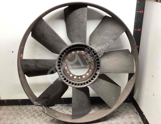 Крыльчатка вискомуфты MAN LE 2000-2007  MAN LE LE 2000-2007