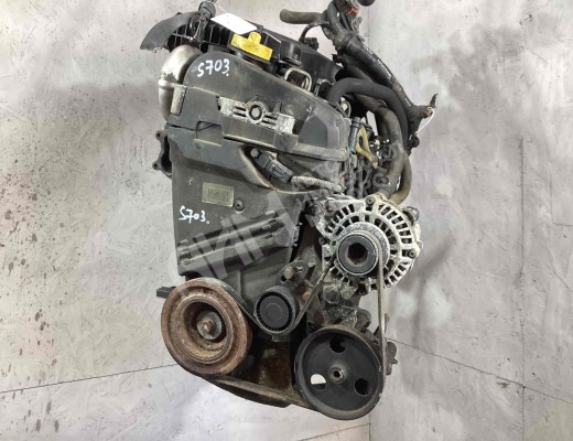 Двигатель Renault Kangoo I 1997-2003  Renault Kangoo Kangoo I 1997-2003