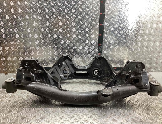 Балка подвески задняя Geely Tugella (HPBA4) 2022-2024 рестайлинг  Geely Tugella Tugella (HPBA4) 2022-2024 рестайлинг