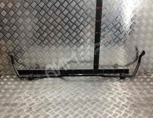 Стабилизатор подвески (поперечной устойчивости) задний Geely Tugella (HPBA4) 2022-2024 рестайлинг  Geely Tugella Tugella (HPBA4) 2022-2024 рестайлинг