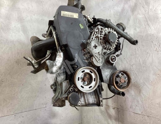 Двигатель Audi A4 B5 (8D) 1999-2001 рестайлинг  Audi A4 A4 B5 (8D) 1999-2001 рестайлинг