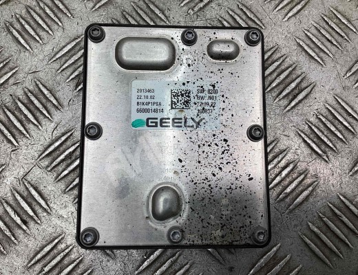 Блок управления муфты Haldex Geely Tugella (HPBA4) 2022-2024 рестайлинг  Geely Tugella Tugella (HPBA4) 2022-2024 рестайлинг