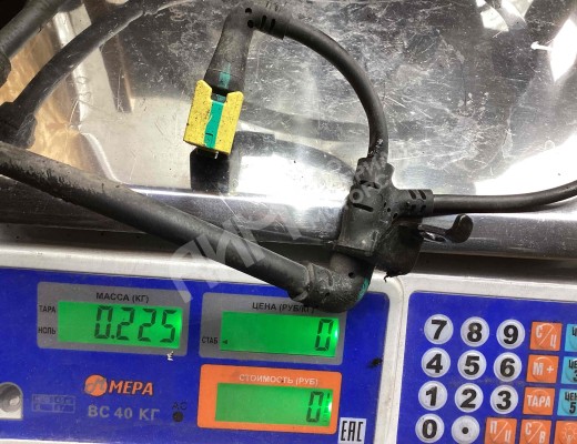 Провод датчика ABS Geely Tugella (HPBA4) 2022-2024 рестайлинг  Geely Tugella Tugella (HPBA4) 2022-2024 рестайлинг