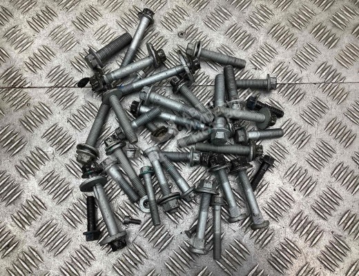 Болт Geely Tugella (HPBA4) 2022-2024 рестайлинг  Geely Tugella Tugella (HPBA4) 2022-2024 рестайлинг