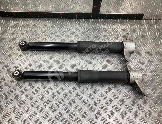 Амортизатор задний Geely Tugella (HPBA4) 2022-2024 рестайлинг  Geely Tugella Tugella (HPBA4) 2022-2024 рестайлинг