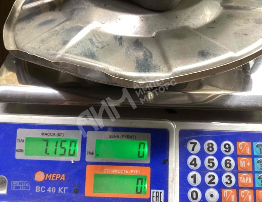 Ступица задняя левая Geely Tugella (HPBA4) 2022-2024 рестайлинг  Geely Tugella Tugella (HPBA4) 2022-2024 рестайлинг