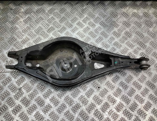 Рычаг задний левый  Geely Tugella Tugella (HPBA4) 2022-2024 рестайлинг
