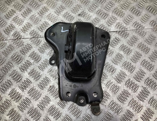 Кронштейн крепления рычага задней подвески  Geely Tugella Tugella (HPBA4) 2022-2024 рестайлинг