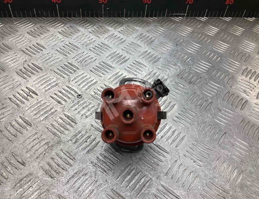 Распределитель зажигания (трамблёр) Volkswagen Golf III (1H) 1991-1997  Volkswagen Golf Golf III (1H) 1991-1997