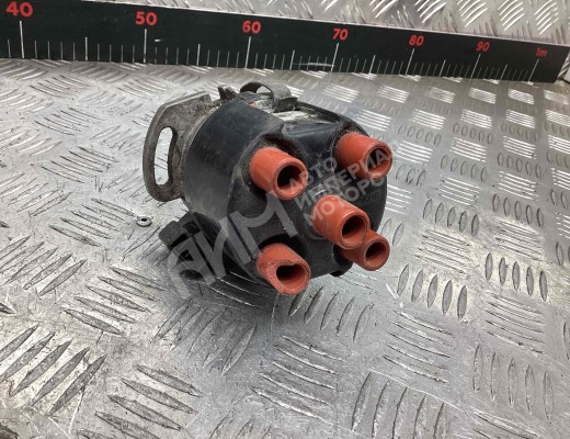 Распределитель зажигания (трамблёр) Volkswagen Golf III (1H) 1991-1997  Volkswagen Golf Golf III (1H) 1991-1997