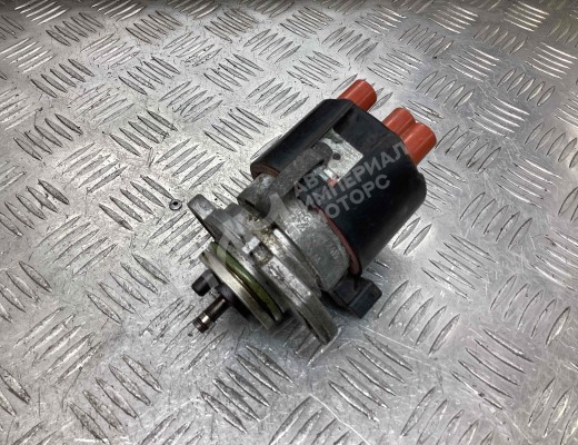 Распределитель зажигания (трамблёр) Volkswagen Golf III (1H) 1991-1997  Volkswagen Golf Golf III (1H) 1991-1997