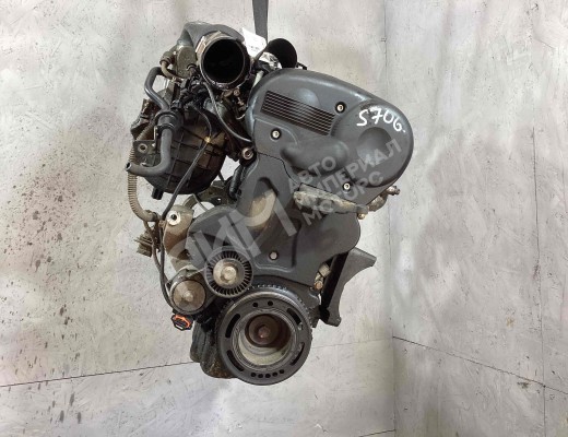 Двигатель Opel Astra H 2004-2007  Opel Astra Astra H 2004-2007
