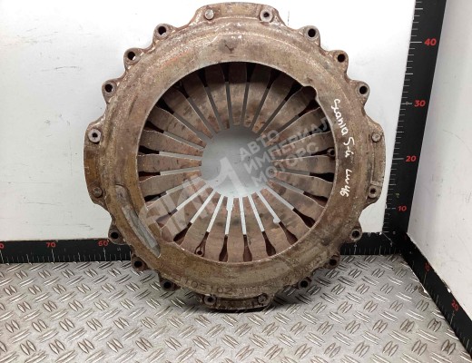 Корзина сцепления Scania R-Series 2004-2016  Scania R-series R-Series 2004-2016