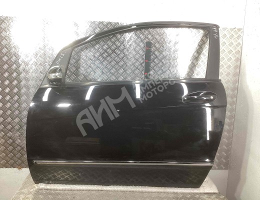 Дверь передняя левая  Mercedes A A (W169) 2004-2012