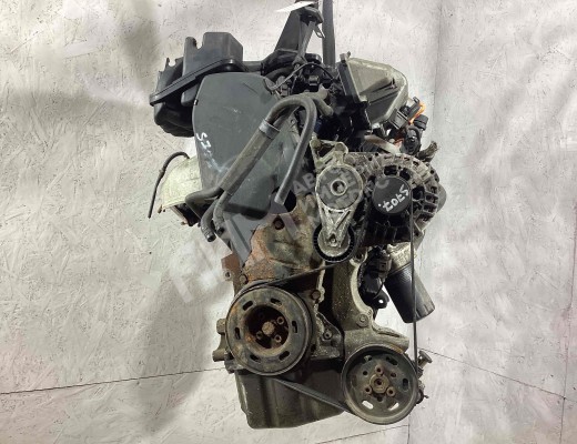 Двигатель Volkswagen Golf IV (1J) 1997-2004  Volkswagen Golf Golf IV (1J) 1997-2004