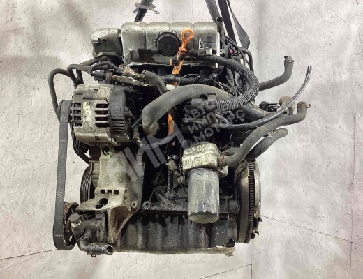 Двигатель Volkswagen Golf IV (1J) 1997-2004  Volkswagen Golf Golf IV (1J) 1997-2004