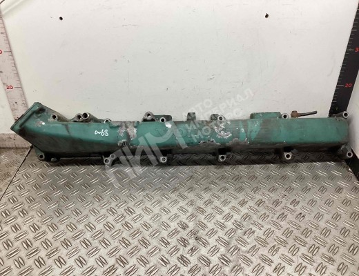 Коллектор впускной Volvo FH I 1993-2001  Volvo FH FH I 1993-2001