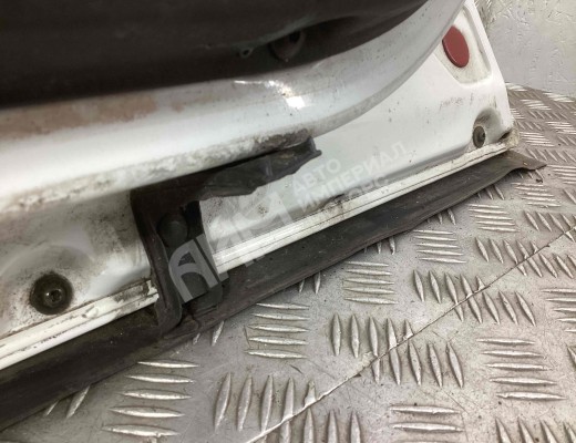 Дверь передняя правая Volkswagen Passat B5 (3B) 1996-2000  Volkswagen Passat Passat B5 (3B) 1996-2000