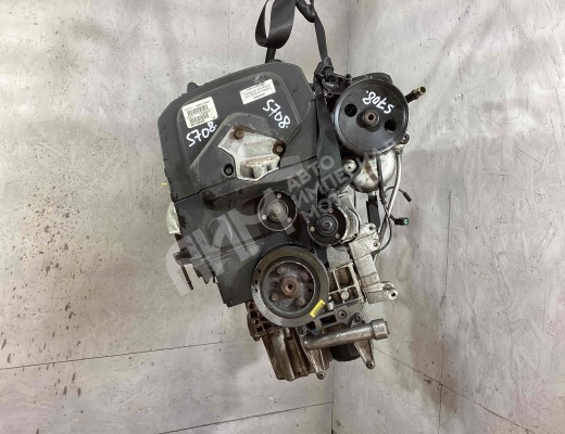 Двигатель Volvo V40 I (VW) 1995-2000  Volvo V40 V40 I (VW) 1995-2000