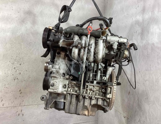 Двигатель Volvo V40 I (VW) 1995-2000  Volvo V40 V40 I (VW) 1995-2000
