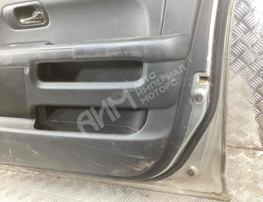 Дверь передняя правая Honda CR-V II (RD8, RD9) 2004-2006 рестайлинг  Honda CR-V CR-V II (RD8, RD9) 2004-2006 рестайлинг
