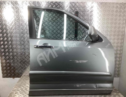 Дверь передняя правая Honda CR-V II (RD8, RD9) 2004-2006 рестайлинг  Honda CR-V CR-V II (RD8, RD9) 2004-2006 рестайлинг