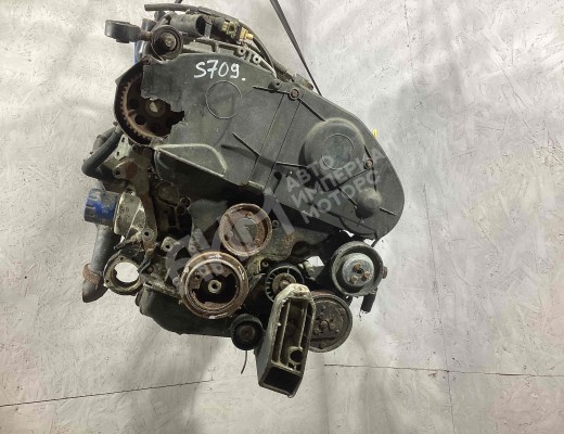 Двигатель Alfa Romeo 156 (932A) 1997-2005  Alfa Romeo 156 156 (932A) 1997-2005