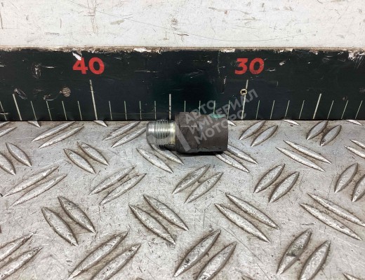 Регулятор давления топлива Volvo FH I 1993-2001  Volvo FH FH I 1993-2001