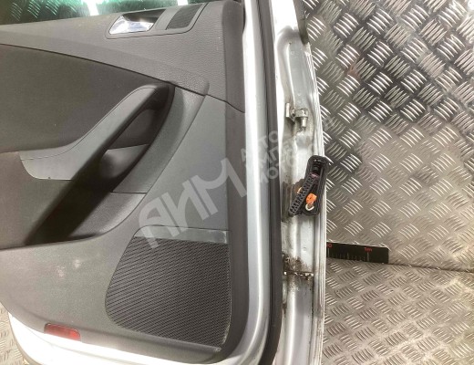Дверь задняя левая Volkswagen Passat B6 (3C) 2005-2010  Volkswagen Passat Passat B6 (3C) 2005-2010