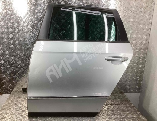 Дверь задняя левая Volkswagen Passat B6 (3C) 2005-2010  Volkswagen Passat Passat B6 (3C) 2005-2010