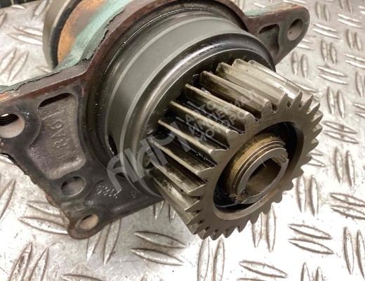 Привод ТНВД Volvo FH I 1993-2001  Volvo FH FH I 1993-2001