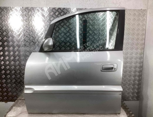 Дверь передняя левая  Opel Zafira Zafira A 2003-2005 рестайлинг
